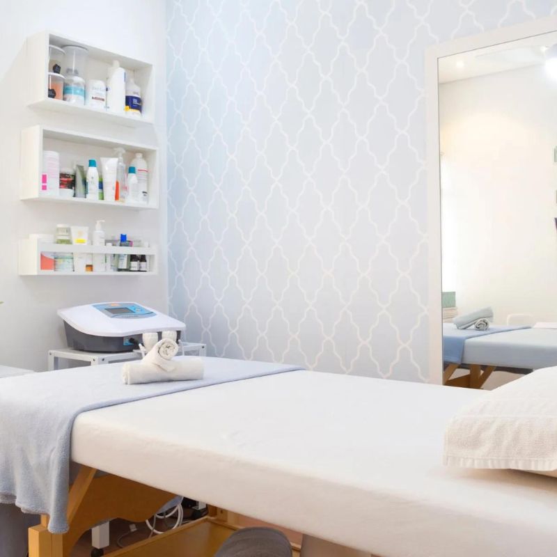 Foto do consultório Saki de estética (1)